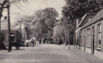 smid Nieuwenhuis, Rijssensestraat, Wierden